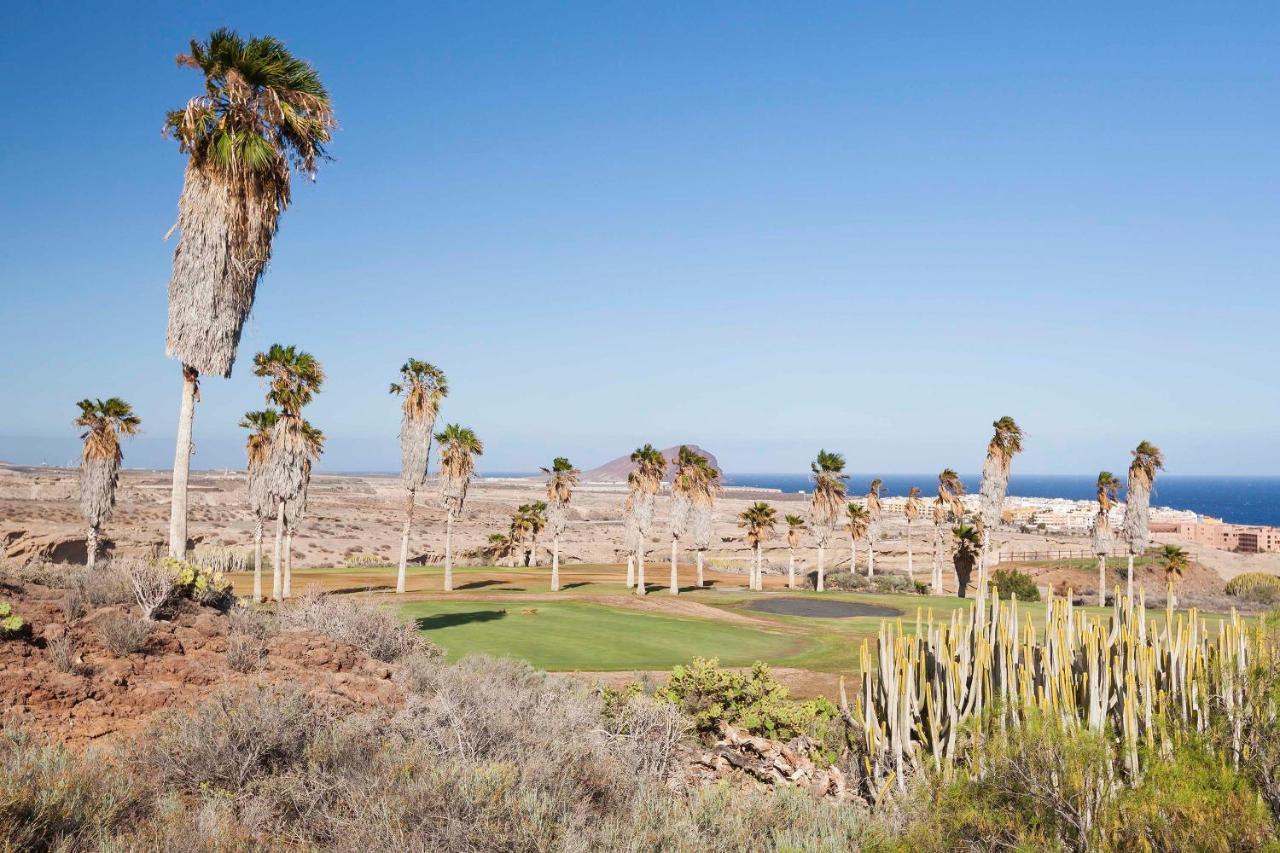 Paradise Found, Golf Del Sur San Miguel de Abona Dış mekan fotoğraf