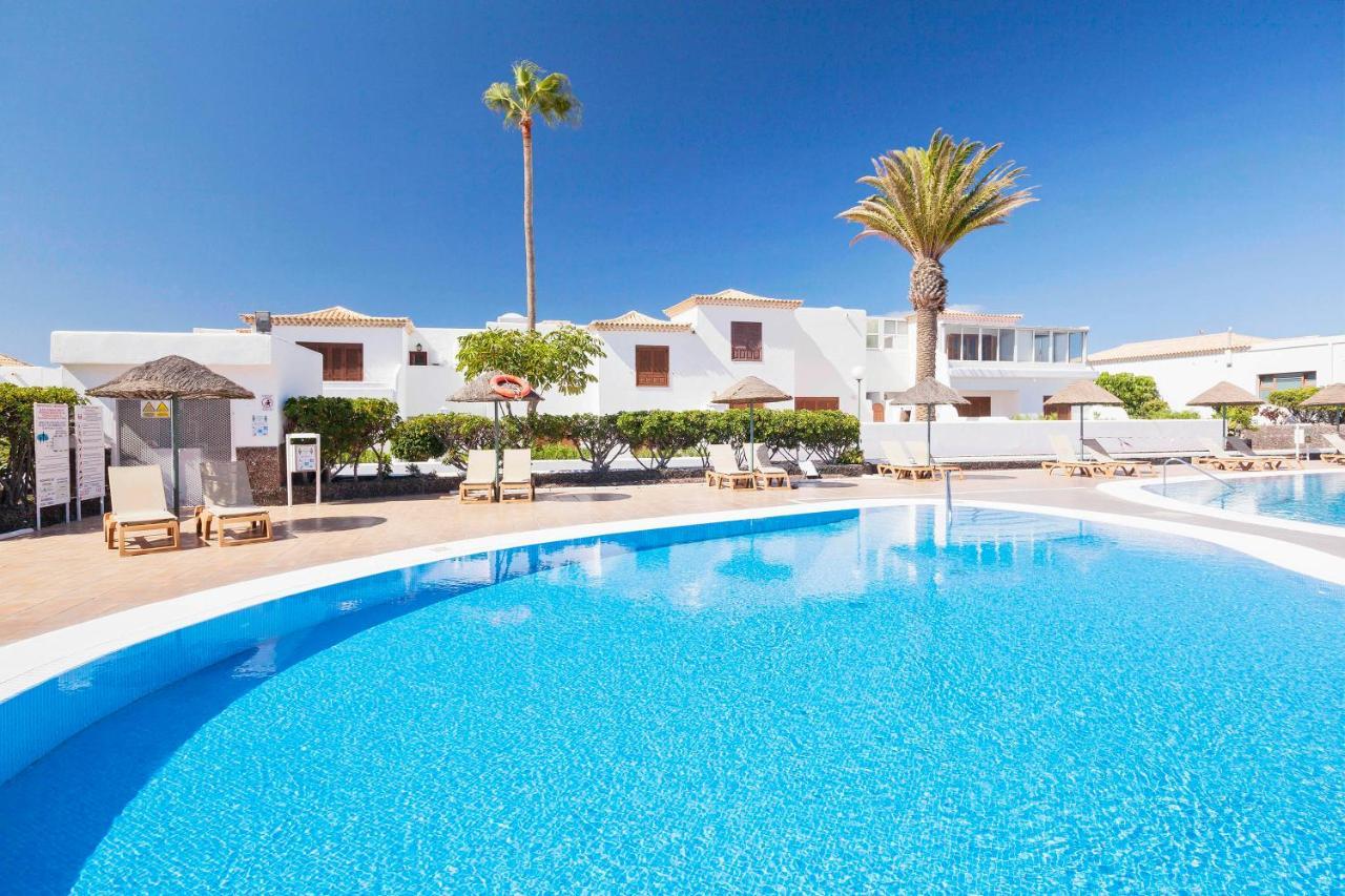 Paradise Found, Golf Del Sur San Miguel de Abona Dış mekan fotoğraf