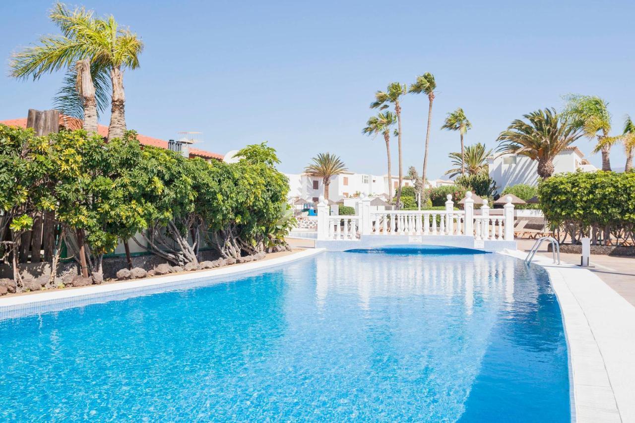 Paradise Found, Golf Del Sur San Miguel de Abona Dış mekan fotoğraf