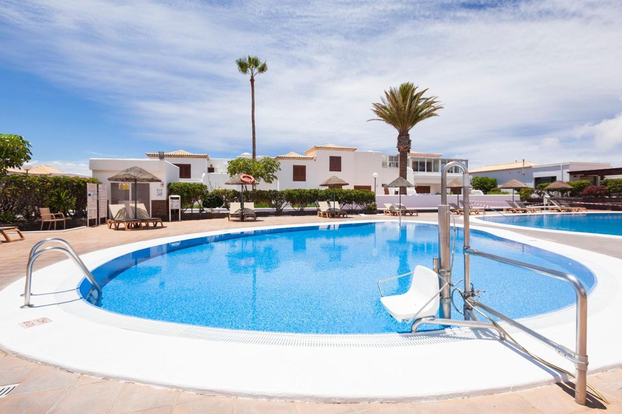Paradise Found, Golf Del Sur San Miguel de Abona Dış mekan fotoğraf