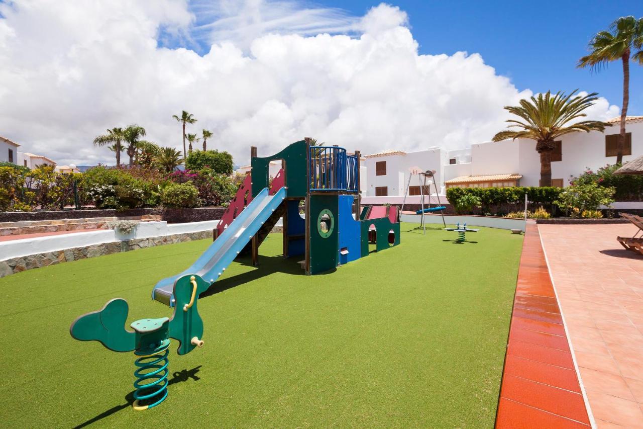 Paradise Found, Golf Del Sur San Miguel de Abona Dış mekan fotoğraf