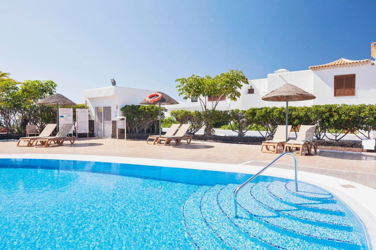 Paradise Found, Golf Del Sur San Miguel de Abona Dış mekan fotoğraf