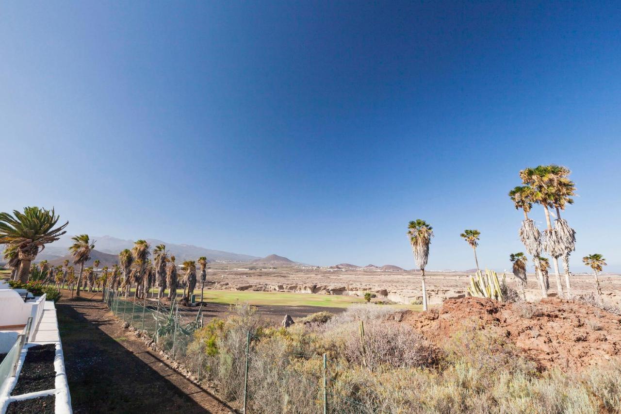 Paradise Found, Golf Del Sur San Miguel de Abona Dış mekan fotoğraf