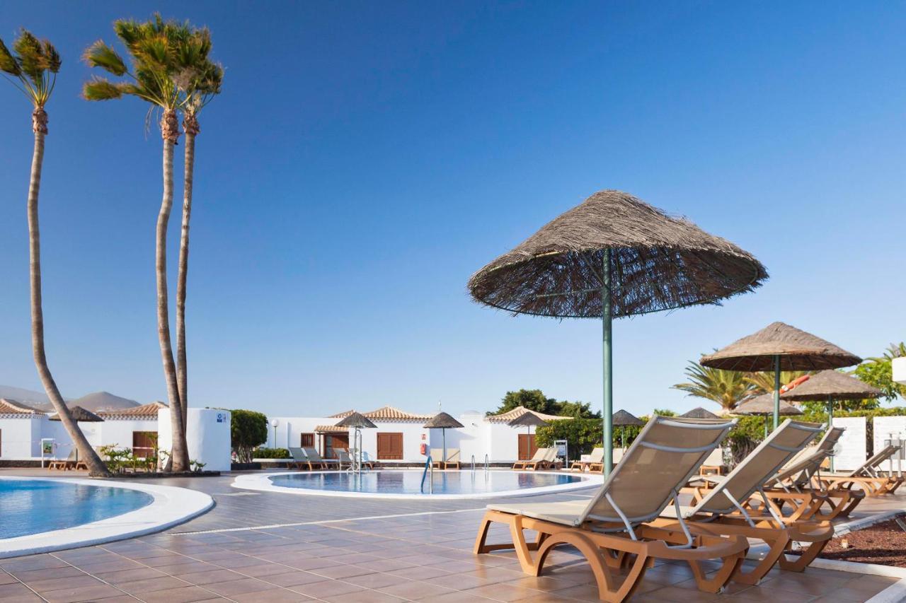 Paradise Found, Golf Del Sur San Miguel de Abona Dış mekan fotoğraf