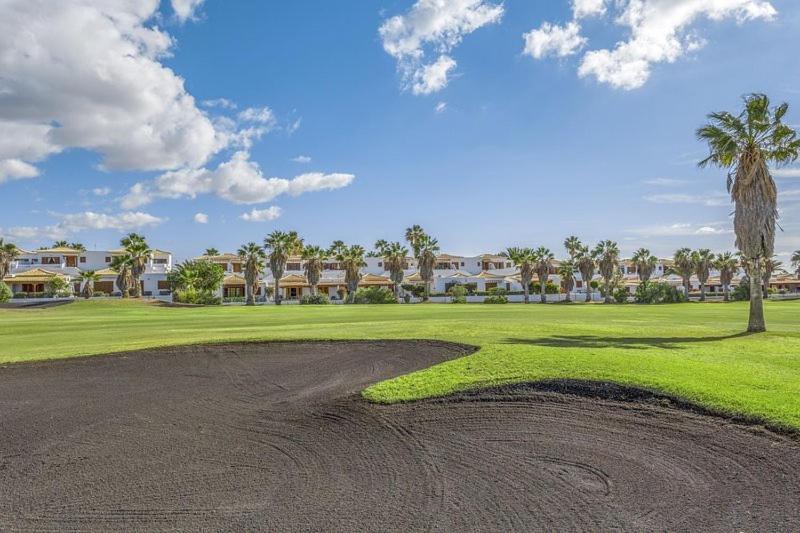 Paradise Found, Golf Del Sur San Miguel de Abona Dış mekan fotoğraf