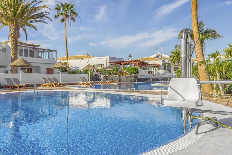 Paradise Found, Golf Del Sur San Miguel de Abona Dış mekan fotoğraf