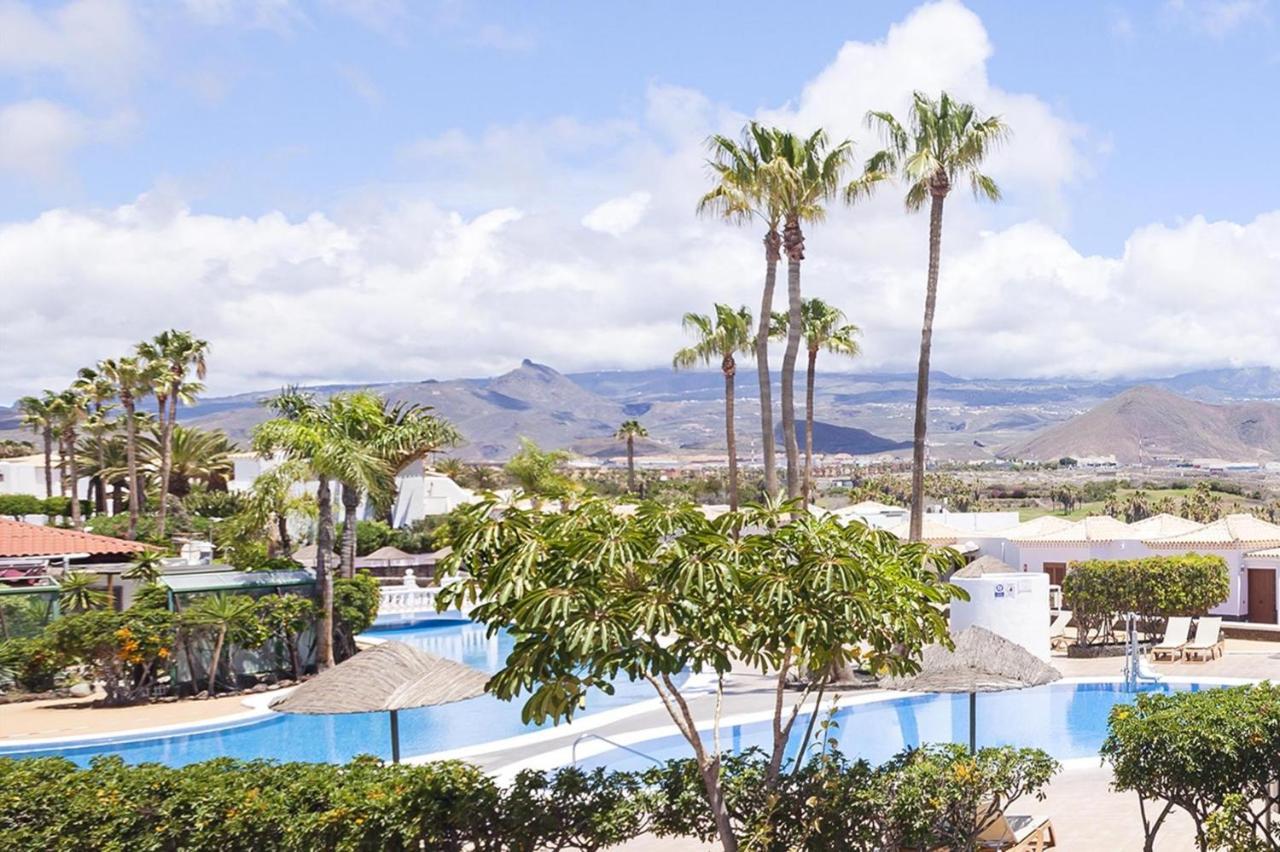 Paradise Found, Golf Del Sur San Miguel de Abona Dış mekan fotoğraf