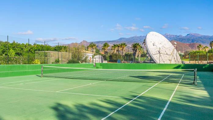 Paradise Found, Golf Del Sur San Miguel de Abona Dış mekan fotoğraf