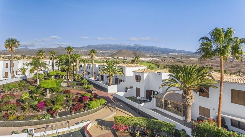 Paradise Found, Golf Del Sur San Miguel de Abona Dış mekan fotoğraf
