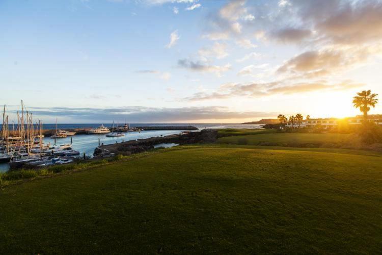 Paradise Found, Golf Del Sur San Miguel de Abona Dış mekan fotoğraf